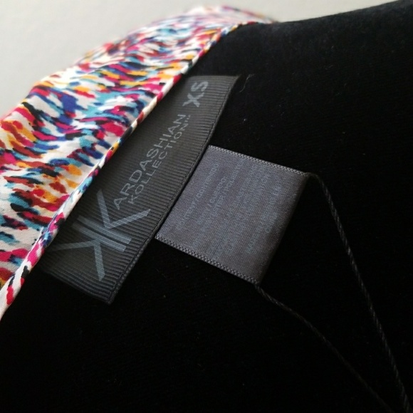 Kardashian Dress / Tunic size xs - Picture 6 of 7